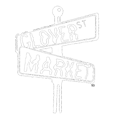 Glover ST. Market